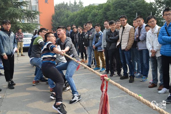 主播福利