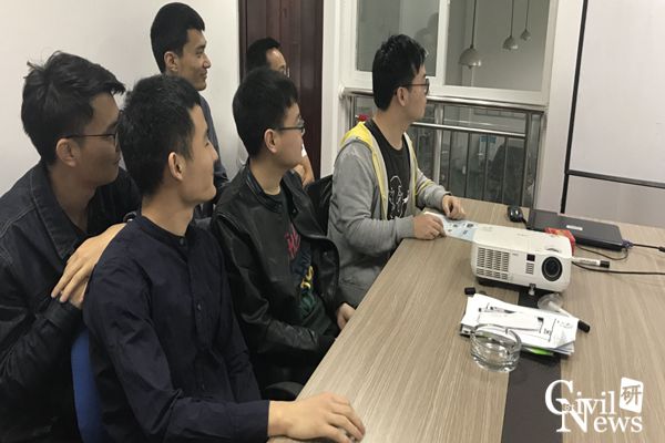 主播福利