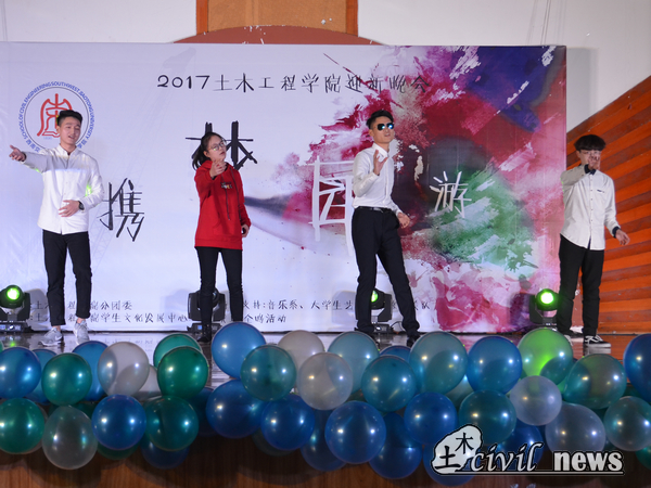 主播福利
