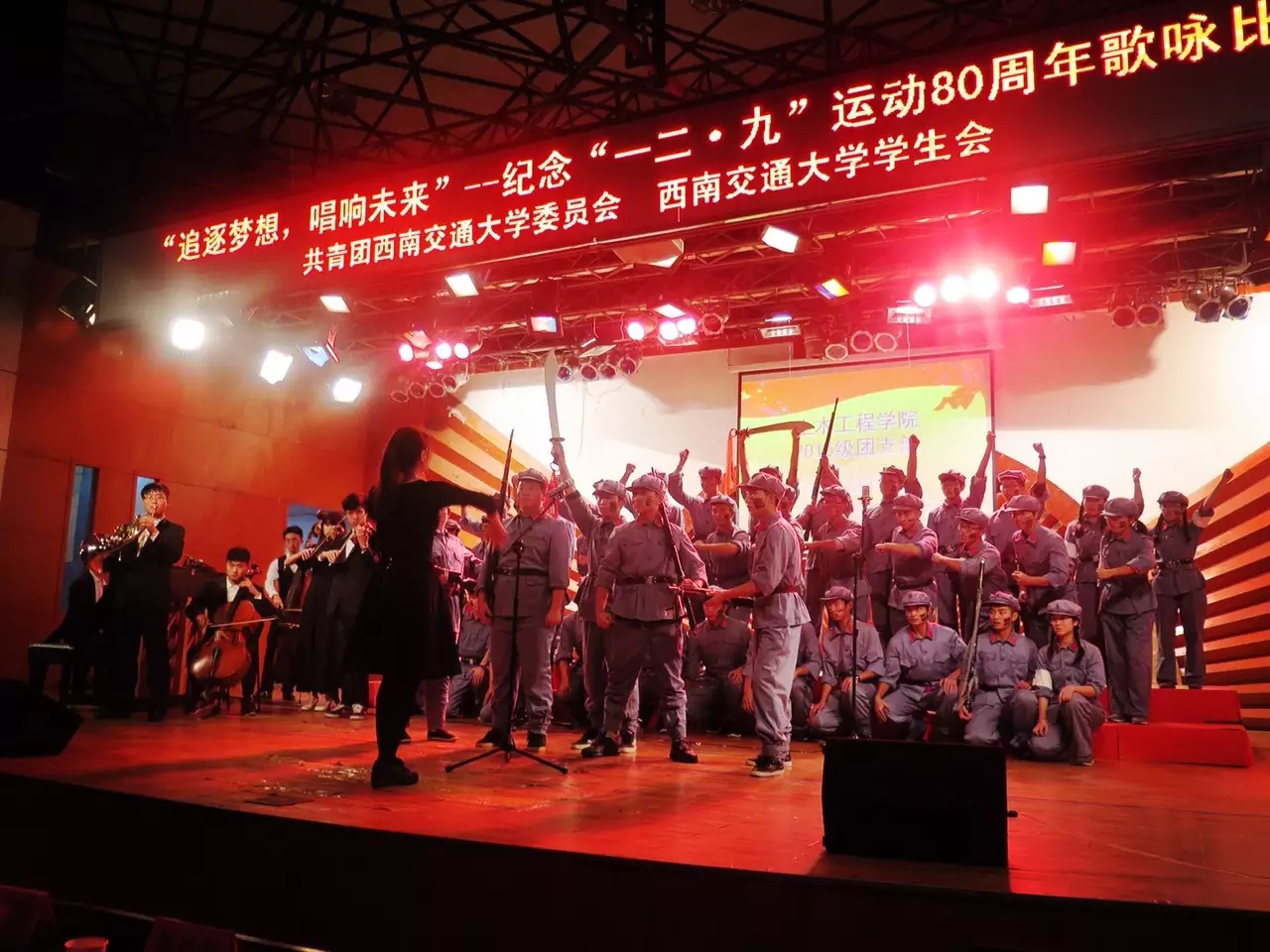 主播福利