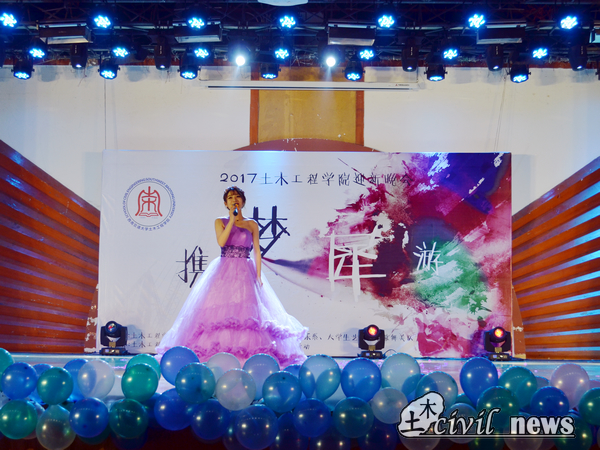 主播福利