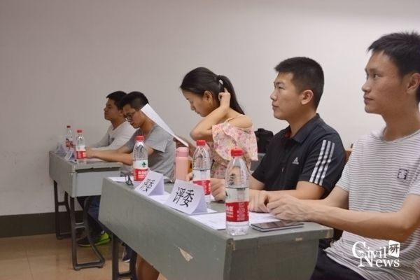 主播福利