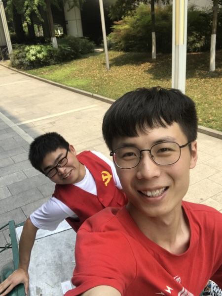 主播福利