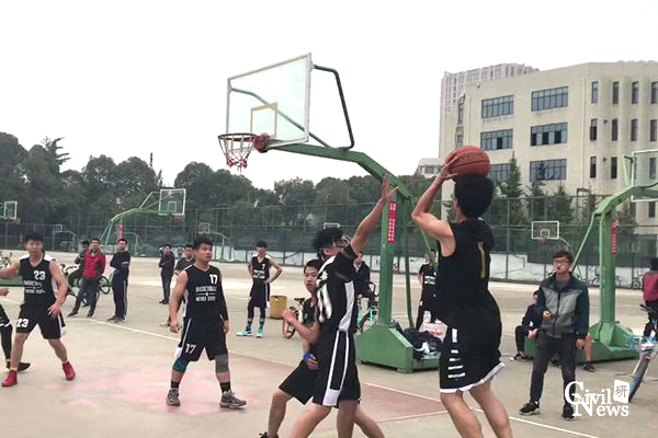 主播福利