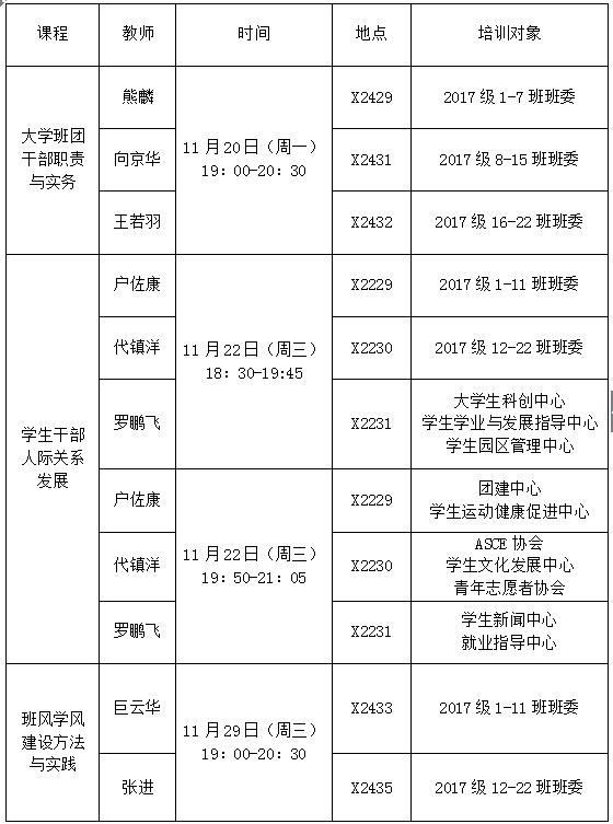 主播福利