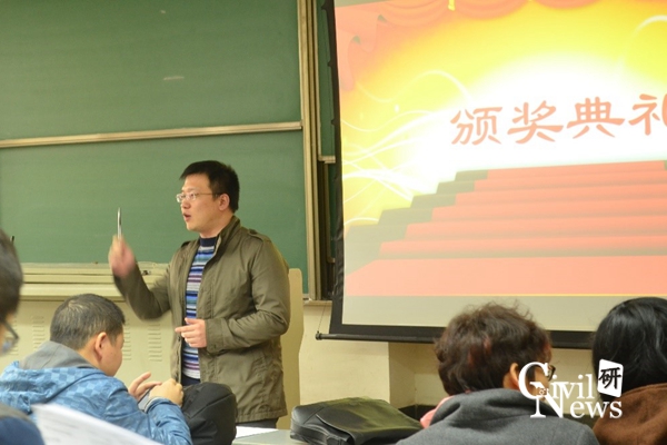 主播福利