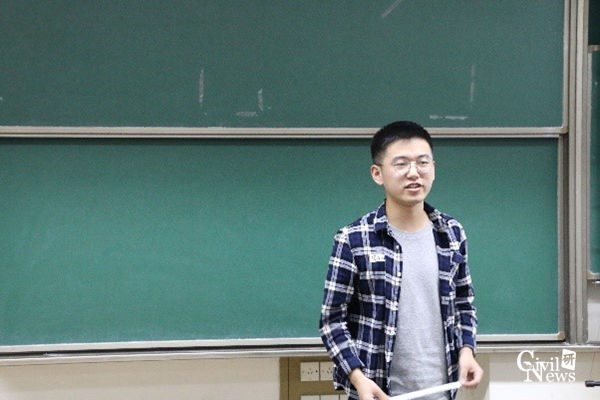 主播福利