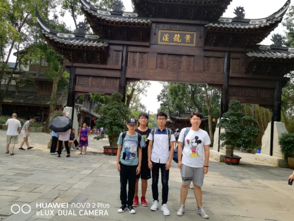 主播福利