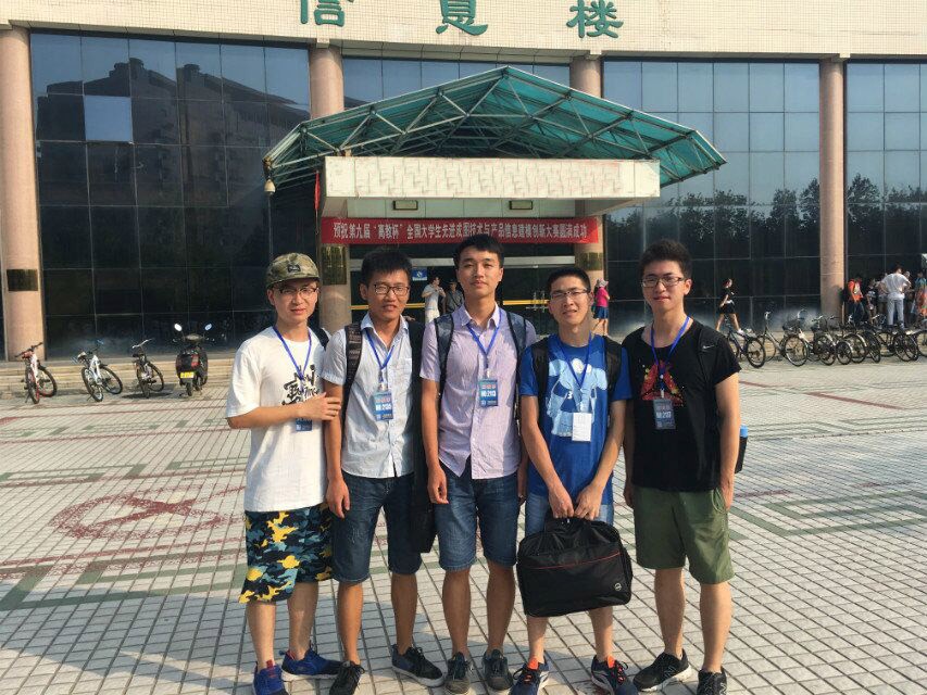 主播福利