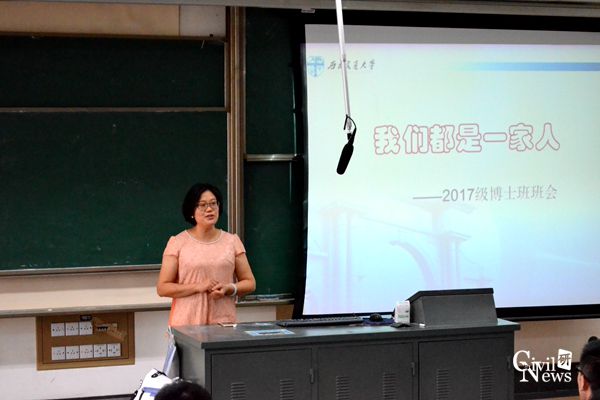 主播福利
