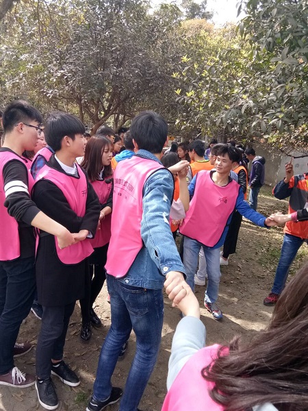 主播福利