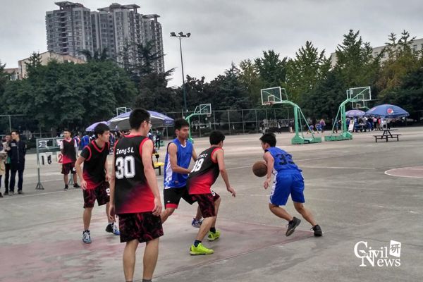 主播福利