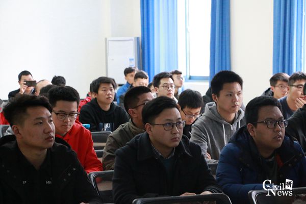 主播福利