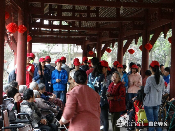 主播福利