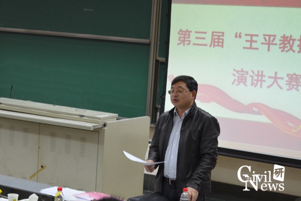 主播福利