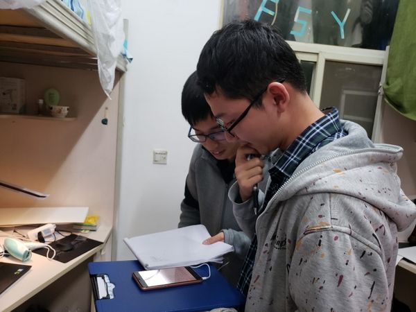 主播福利