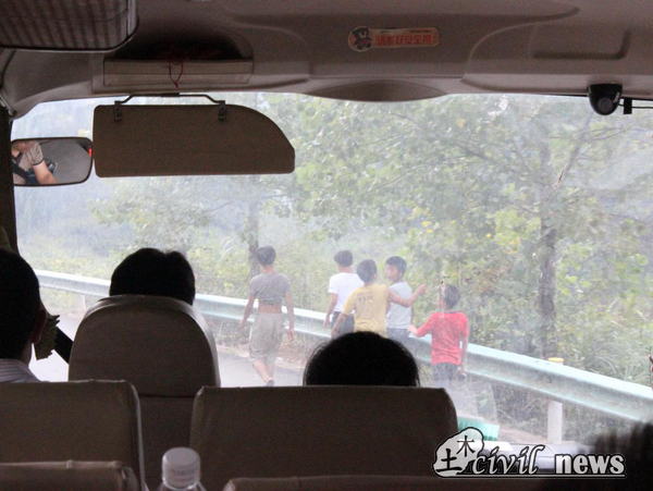 主播福利
