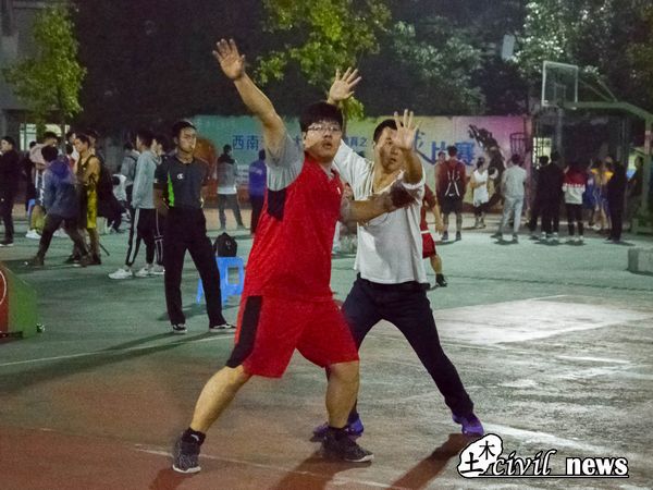 主播福利