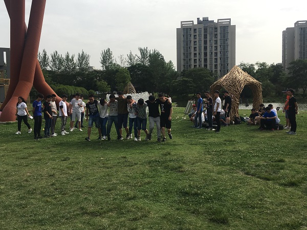 主播福利