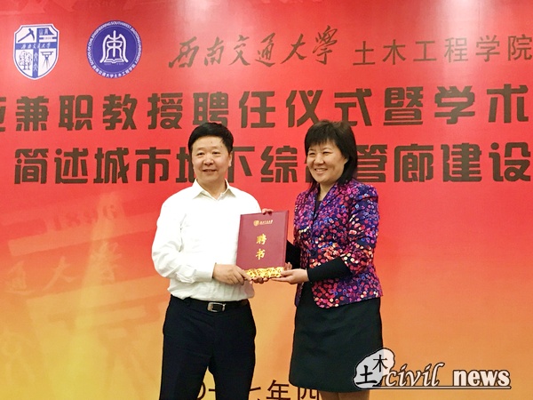 主播福利