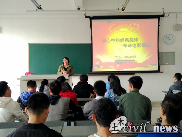 主播福利