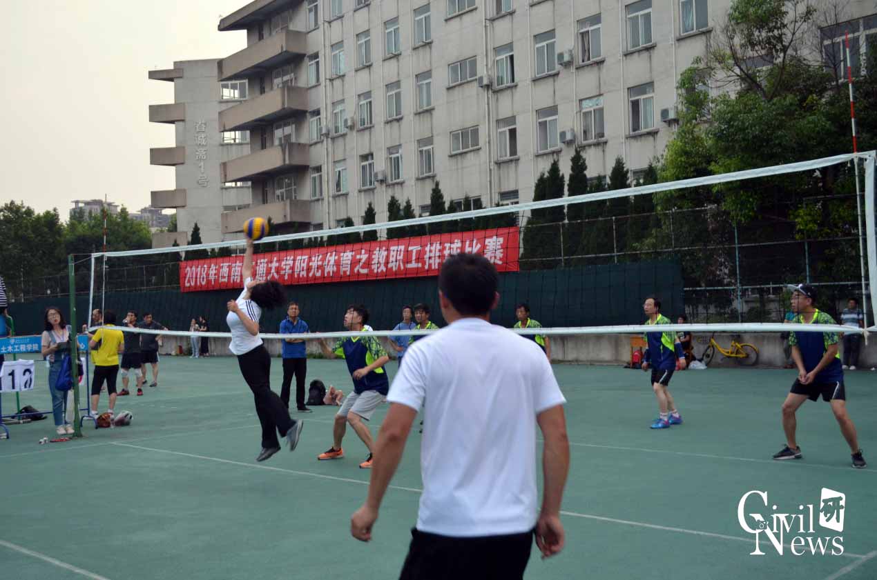 主播福利