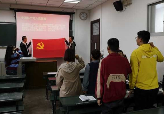 主播福利
