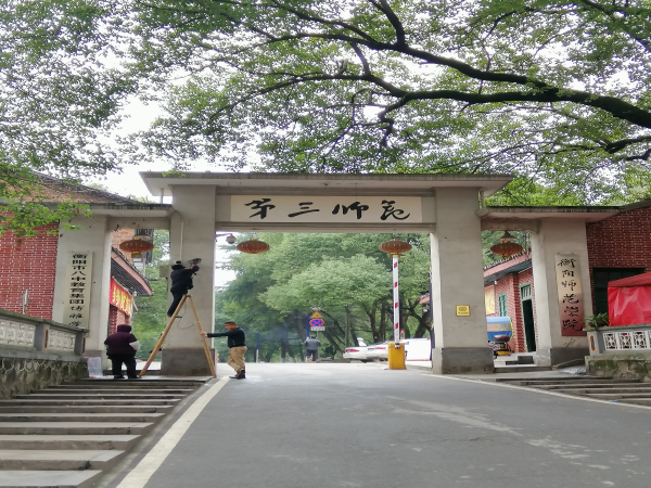 主播福利