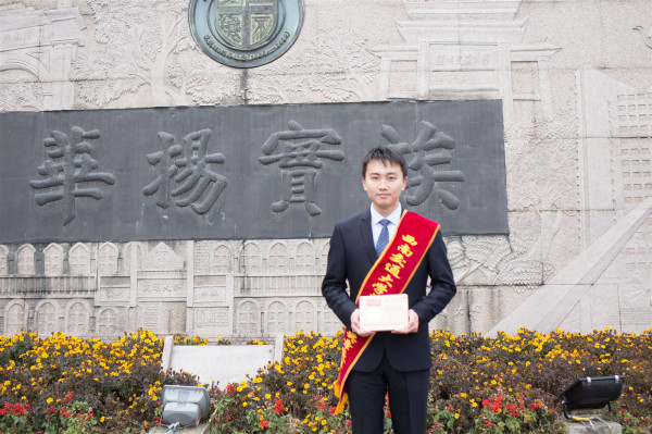 主播福利