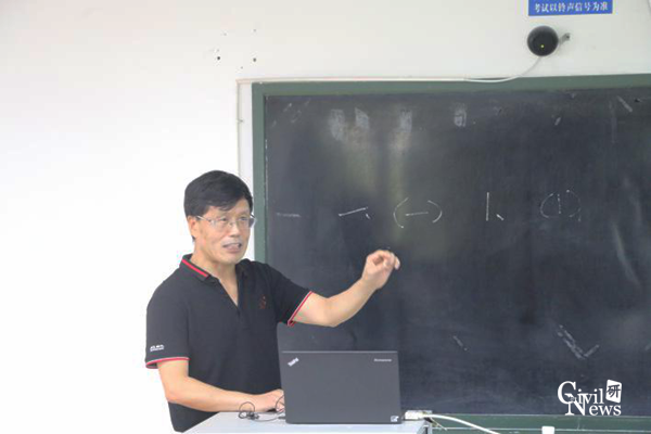 主播福利