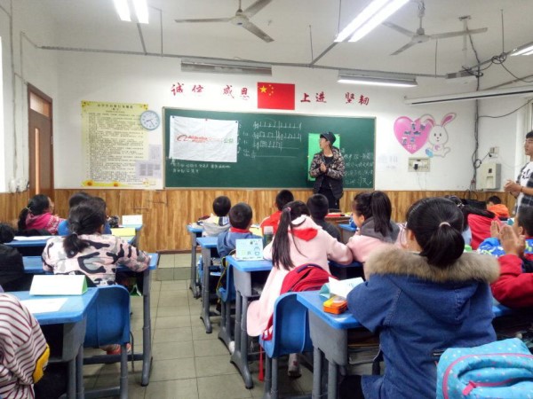 主播福利