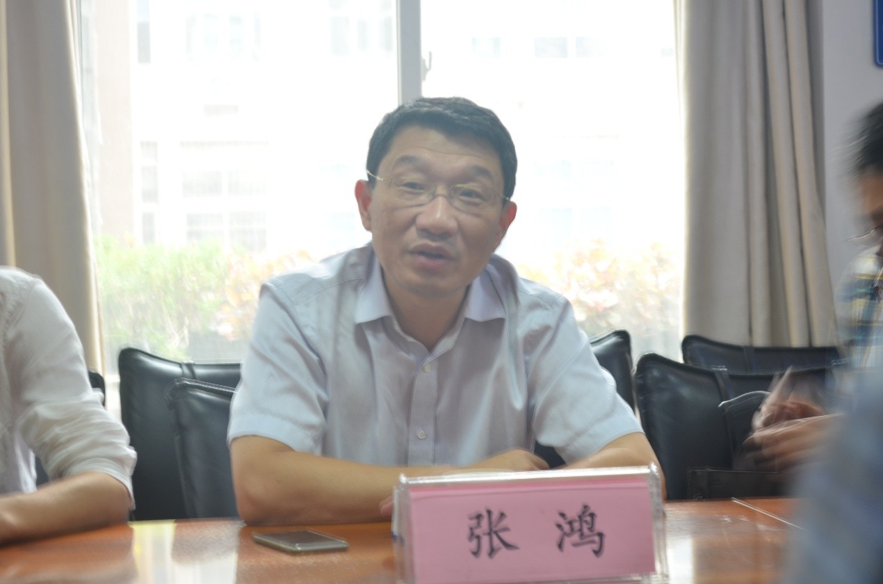主播福利