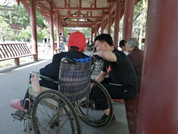主播福利