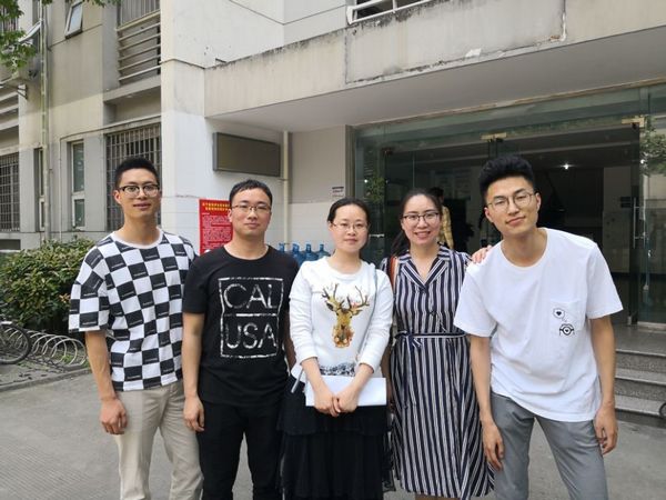主播福利