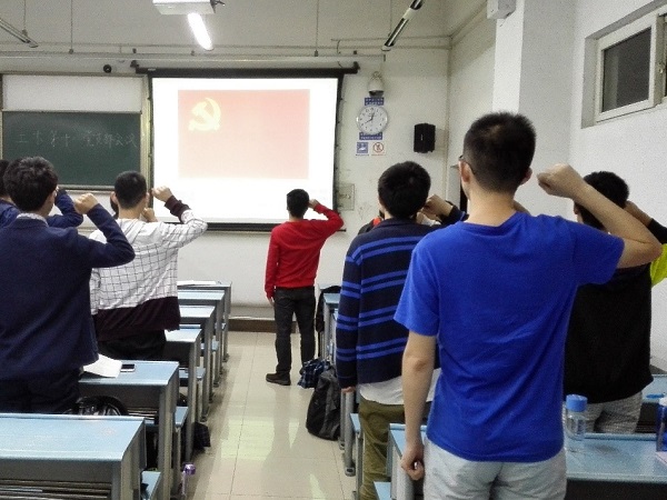 主播福利