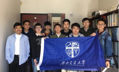 主播福利