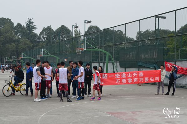 主播福利