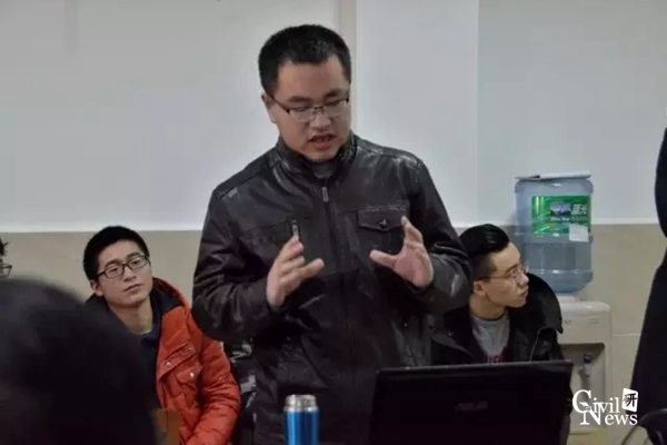 主播福利