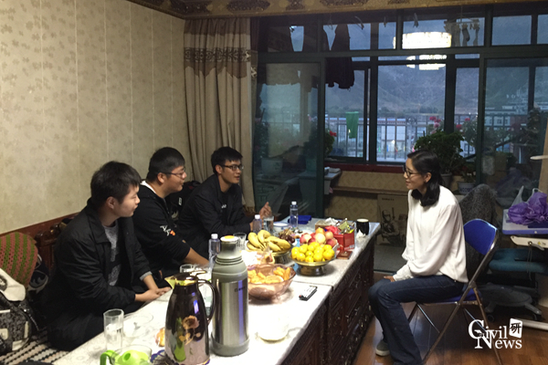 主播福利