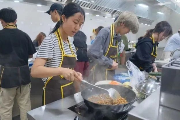主播福利