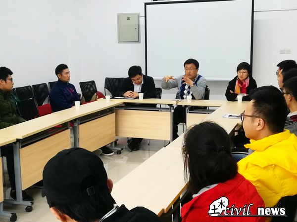 主播福利