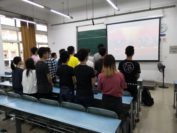 主播福利