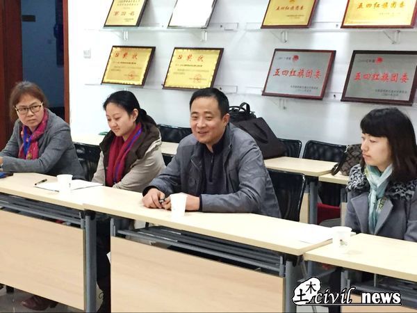 主播福利
