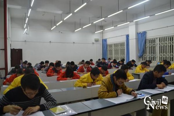 主播福利