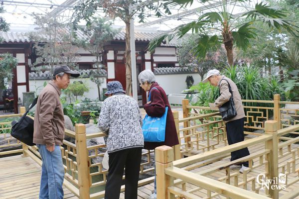 主播福利