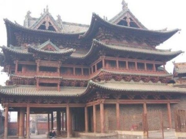 主播福利