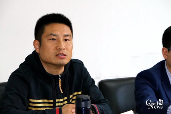 主播福利