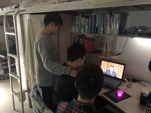 主播福利