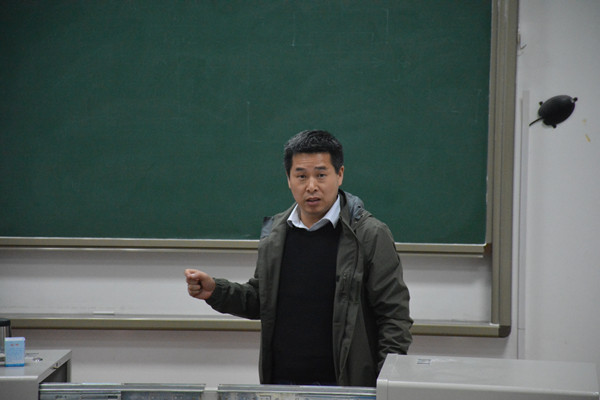 主播福利