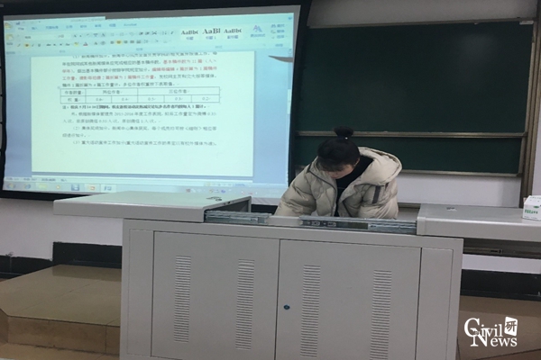 主播福利